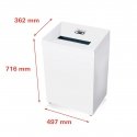 Purusti HSM Pure 530, 80 l, 3,9 mm Purusti HSM Pure 530, 80 l, 3,9 mm