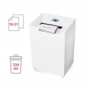 HSM Pure 530 shredder, 80 l, 3,9 mm HSM Pure 530 shredder, 80 l, 3,9 mm