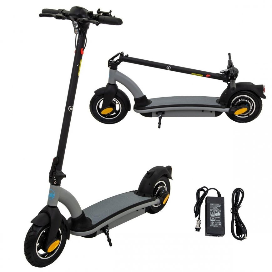 PB Electric scooter 36v 500w 8ah