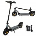 PB Electric scooter 36v 500w 8ah silver PB Electric scooter 36v 500w 8ah silver