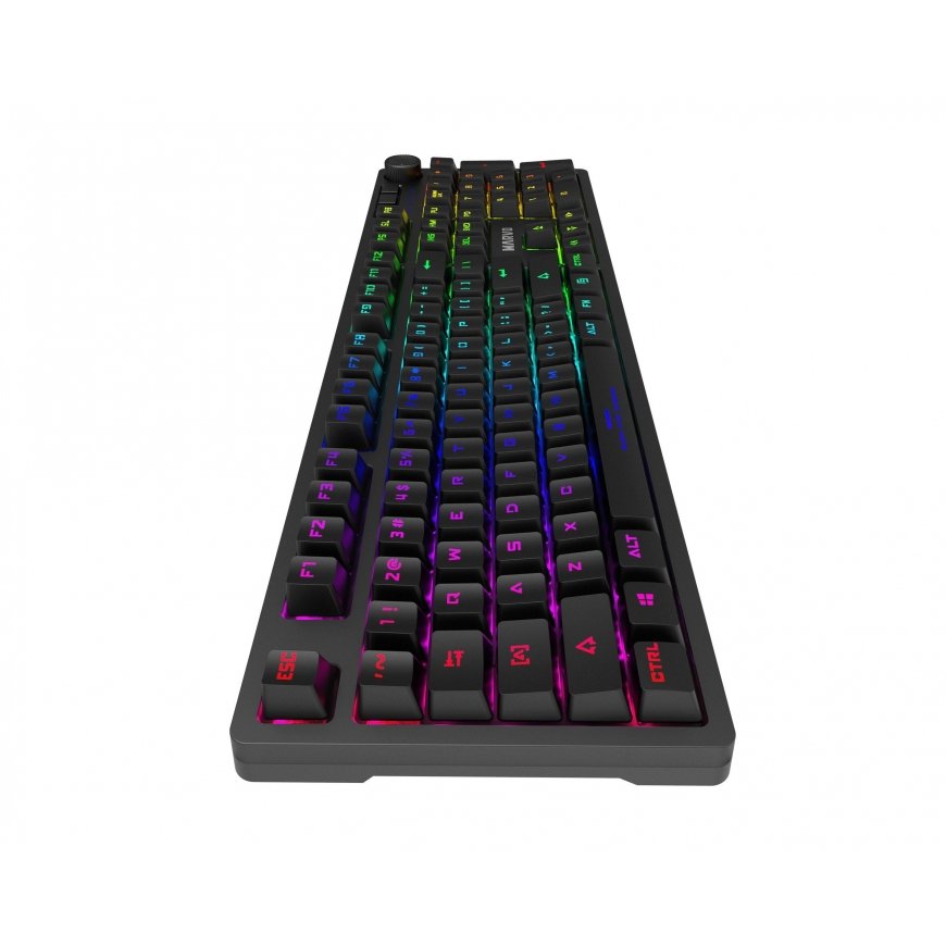 Marvo KG954 Blue switch keyboard (KG954