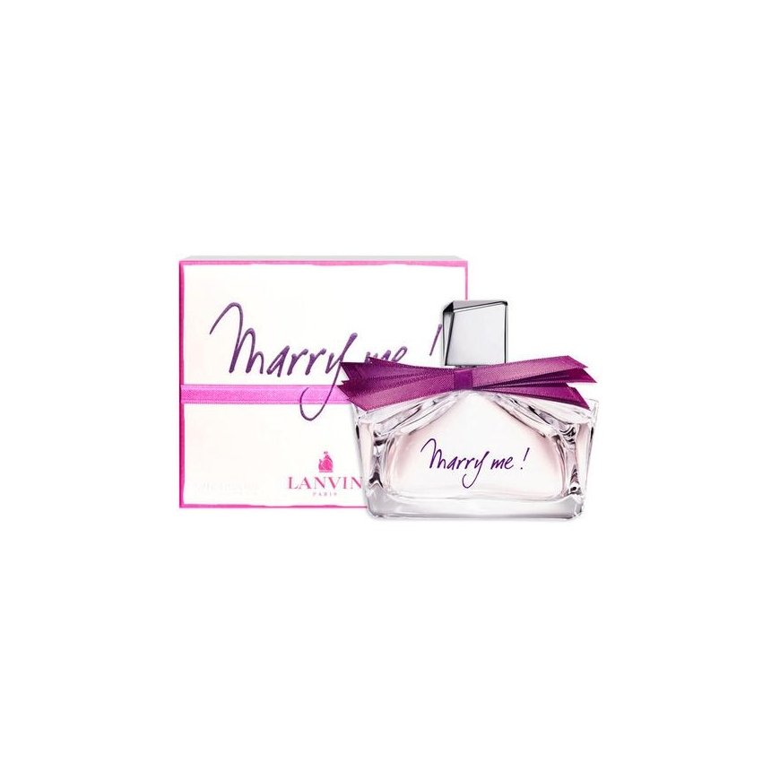 Lanvin Perfume for women Lanvin Marry