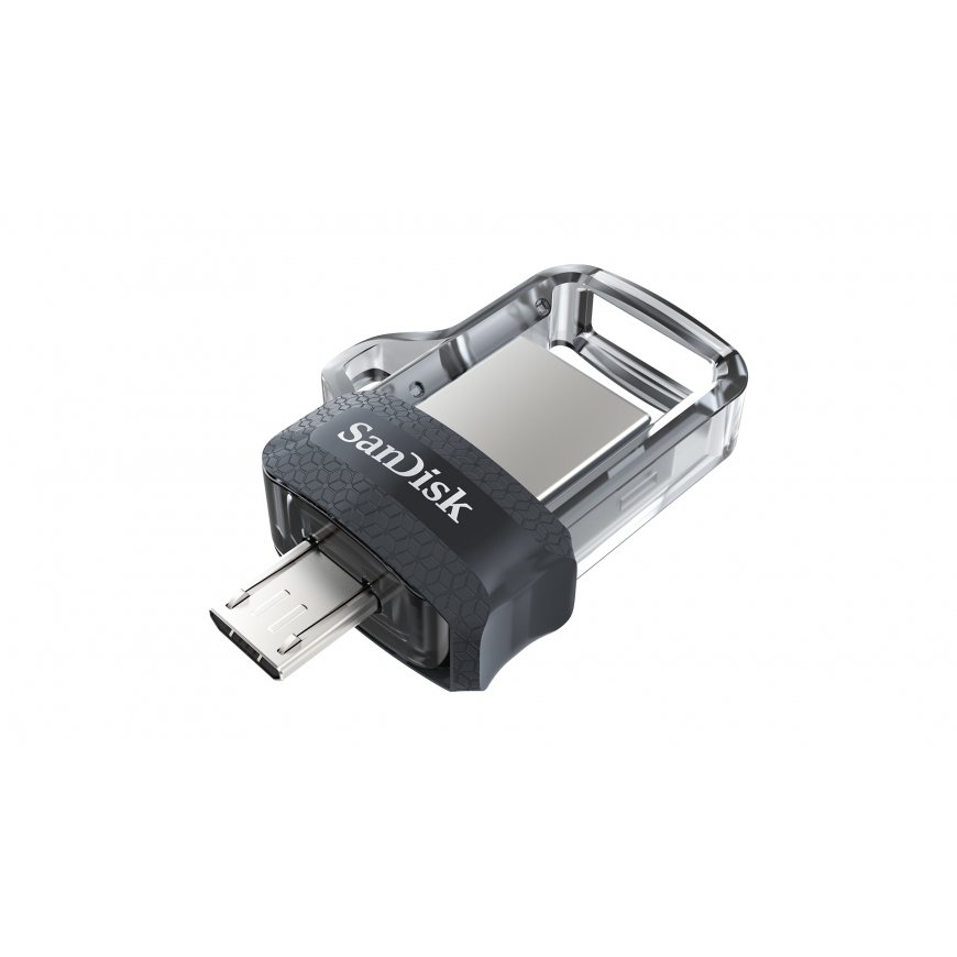 SanDisk Ultra Dual m3.0 USB