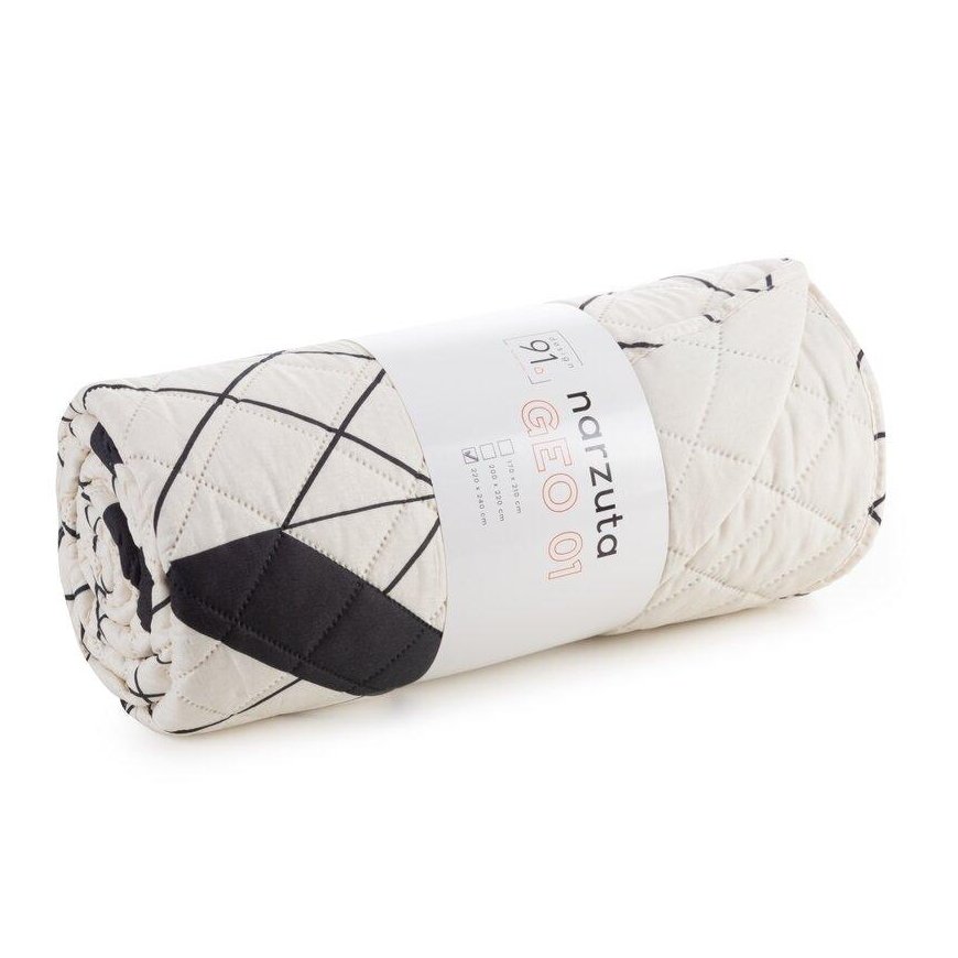 Eurofirany D91/N/GEO/01 220X240 Bedspread – 3