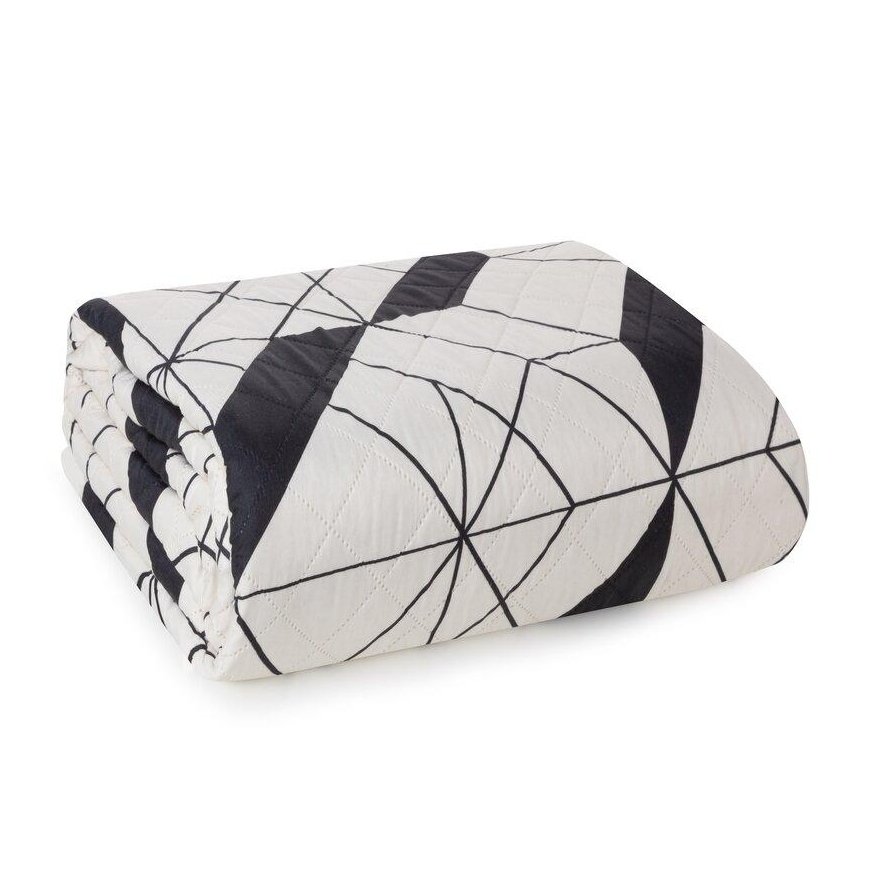 Eurofirany D91/N/GEO/01 220X240 Bedspread – 4