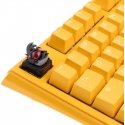 Klaviatūra Ducky x Hotkeys Ducky League Rocket (Dark Edition) Klaviatūra Ducky x Hotkeys Ducky League Rocket (Dark Edition)