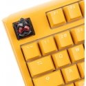Klaviatūra Ducky x Hotkeys Ducky League Rocket (Dark Edition) Klaviatūra Ducky x Hotkeys Ducky League Rocket (Dark Edition)