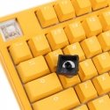 Klaviatūra Ducky x Hotkeys Ducky League Rocket (Dark Edition) Klaviatūra Ducky x Hotkeys Ducky League Rocket (Dark Edition)