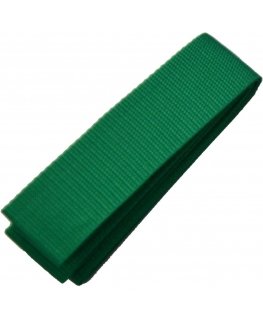 Enero gymnastics bands, 10 units, green