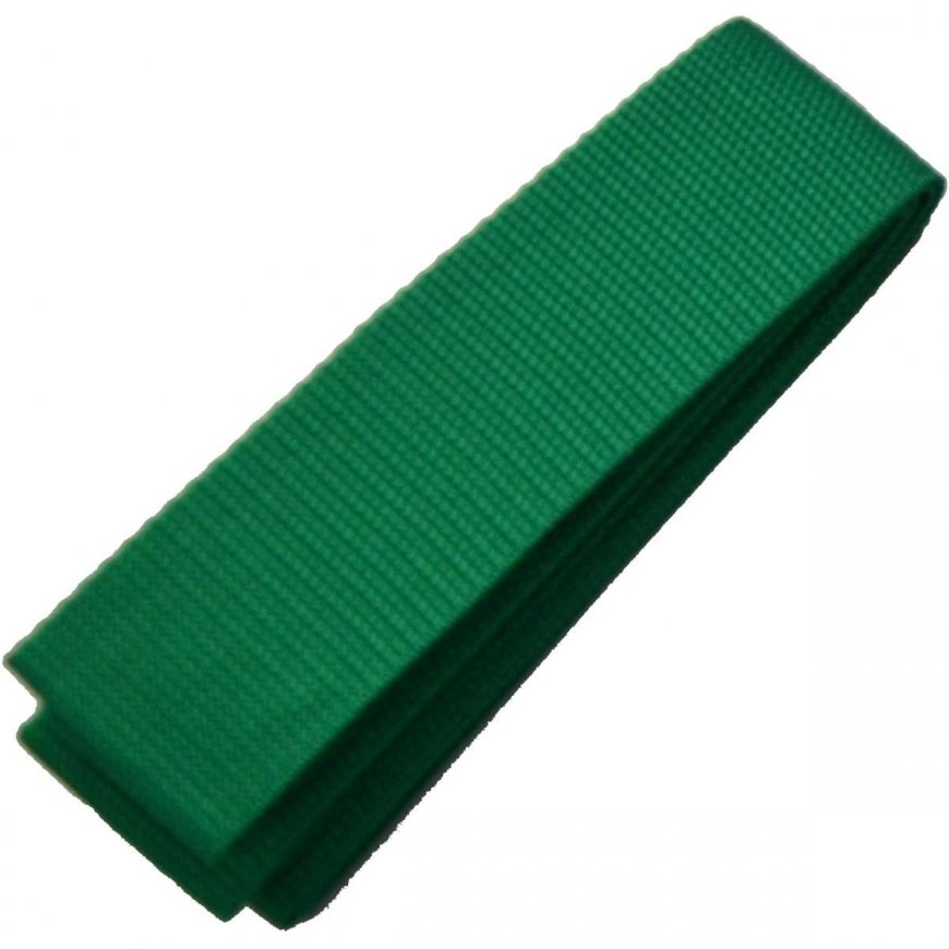 Enero gymnastics bands, 10 units, green