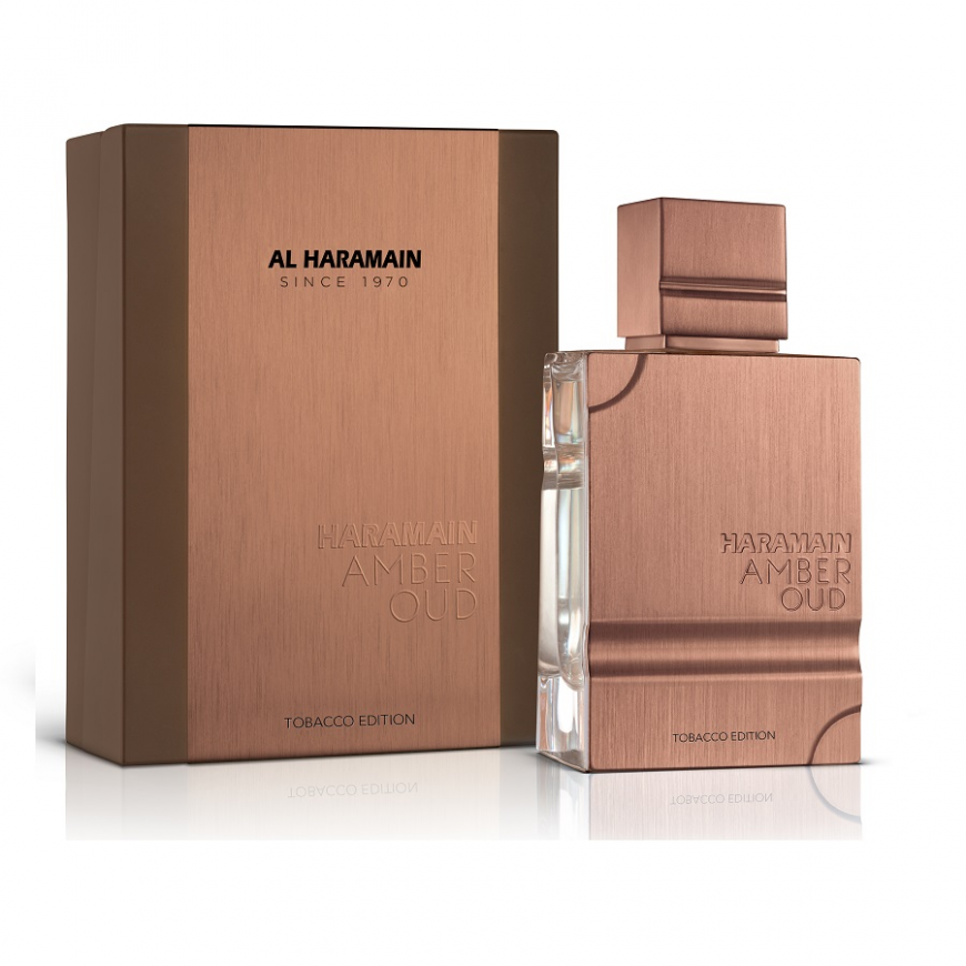 Al Haramain Unisex perfume Al Haramain