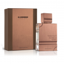 Unisex perfume Al Haramain Amber Oud Tobacco Edition EDP, 60 ml