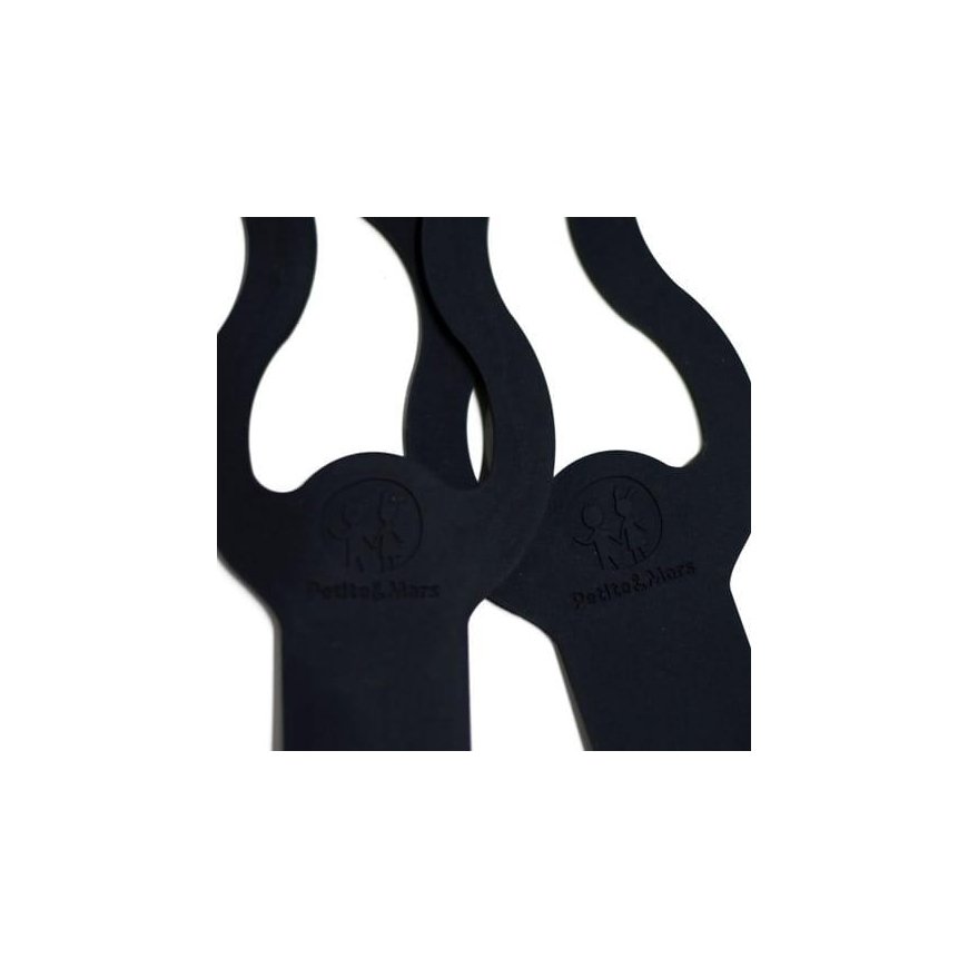 Petite&Mars Petite & Mars Hang - handles for hanging the bag, 2 pcs – 2