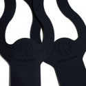 Petite&Mars Petite & Mars Hang - handles for hanging the bag, 2 pcs Petite&Mars Petite & Mars Hang - handles for hanging the bag, 2 pcs