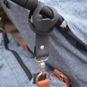Petite&Mars Petite & Mars Hang - handles for hanging the bag, 2 pcs Petite&Mars Petite & Mars Hang - handles for hanging the bag, 2 pcs