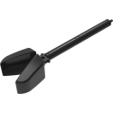 Sediment collection attachment Chasing Grabber Arm 2