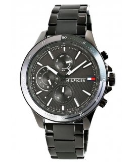 Watch Męski Tommy Hilfiger 1791719