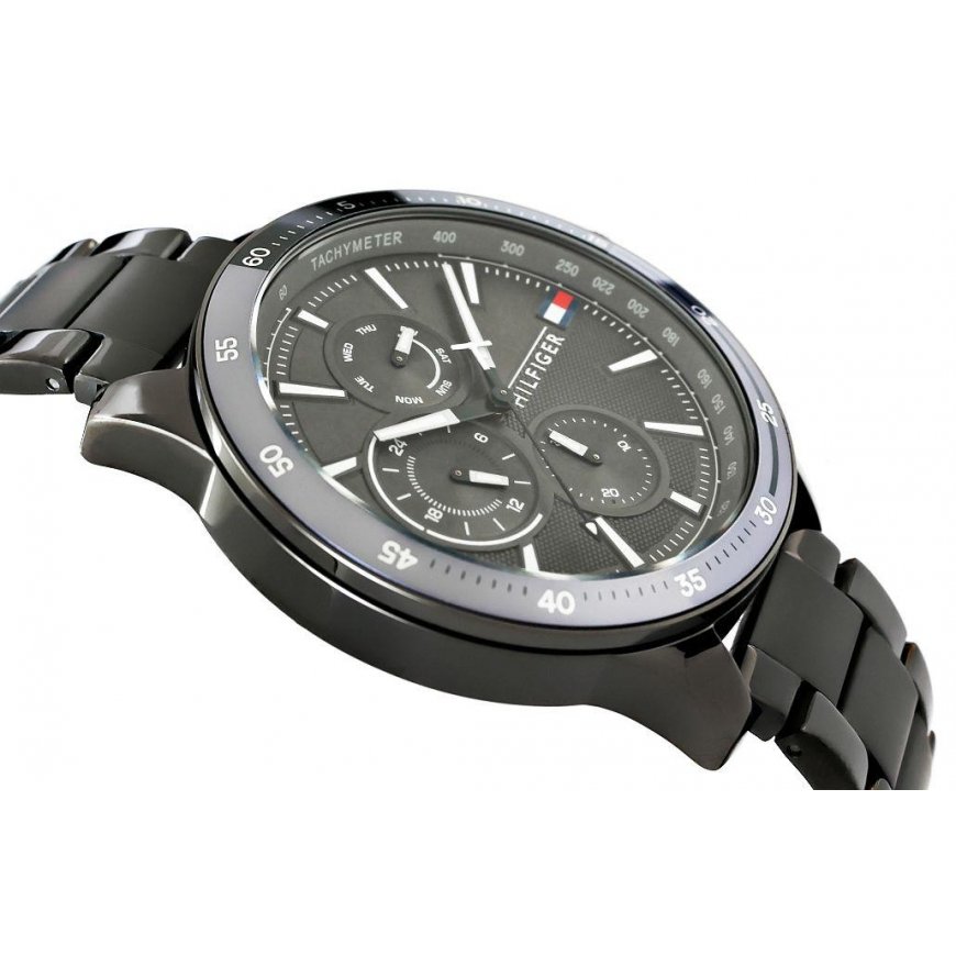 Laikrodis Męski Tommy Hilfiger 1791719 – 3