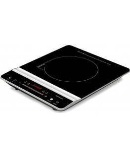 Optimum Optimali laisvai pastatoma kaitlentė Optimali 1 zonos indukcinė viryklė PW 1105 CZ