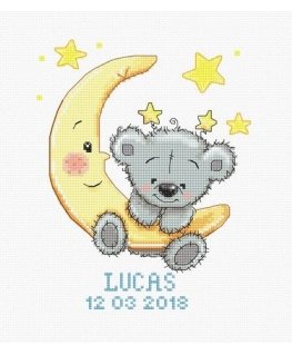 luca S Metrika Lucas SB1146