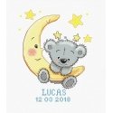 luca S Metrika Lucas SB1146 luca S Metrika Lucas SB1146