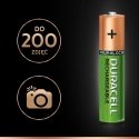 Duracell Baterija AAA / R03 750mAh 4 vnt. Duracell Baterija AAA / R03 750mAh 4 vnt.