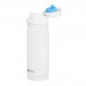 Noveen NOVEEN thermal bottle 400 ml TB811 white mat