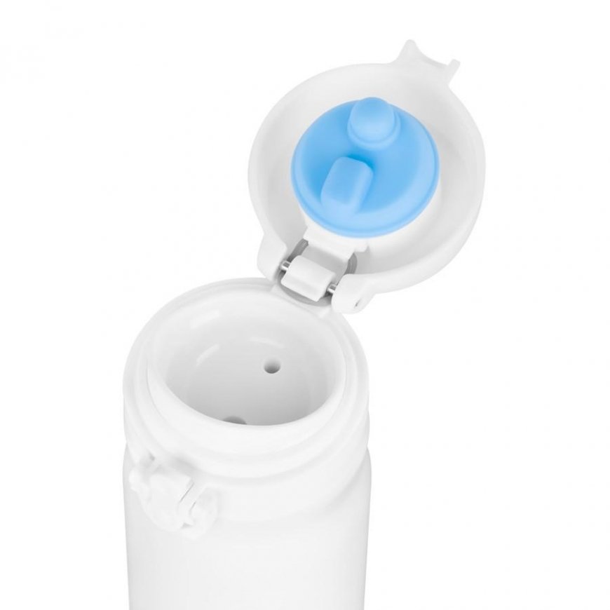 Noveen NOVEEN termo buteliukas 400 ml TB811 baltas kilimėlis – 2