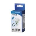 Orno 360 motion sensor. with external sensor, IP20, 12-24V, 60W-120W