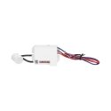 Orno 360 judesio jutiklis. su išoriniu jutikliu, IP20, 12-24V, 60W-120W