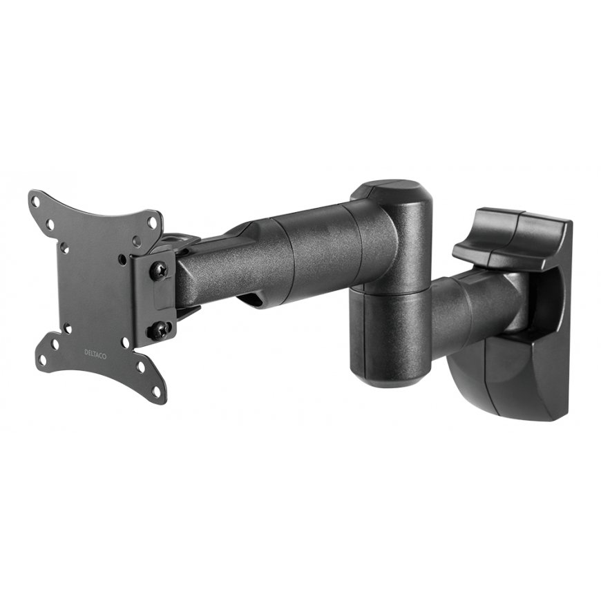 Deltaco ARM-0370 monitora stiprinājums un statīvs