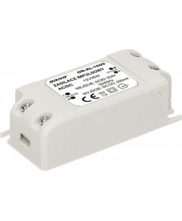 Orno Power supply LED 12V DC 9W 0.75A IP20 (OR-ZL-1610)