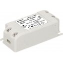 Orno Maitinimo šaltinis LED 12V DC 9W 0,75A IP20 (OR-ZL-1610) Orno Maitinimo šaltinis LED 12V DC 9W 0,75A IP20 (OR-ZL-1610)