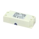 Orno Power supply LED 12V DC 9W 0.75A IP20 (OR-ZL-1610) Orno Power supply LED 12V DC 9W 0.75A IP20 (OR-ZL-1610)