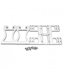 Singularity Singularity Computers Protium Vertical Bracket for Pumps and