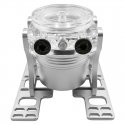 Singularity Singularity Computers Protium Vertical Bracket for Pumps and Singularity Singularity Computers Protium Vertical Bracket for Pumps and