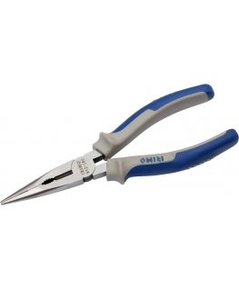 Prailgintos replės 160mm Irimo blisteryje