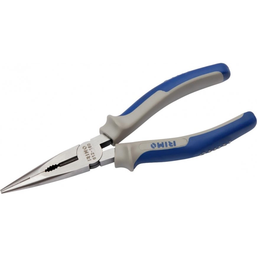 Extended pliers in 160mm Irimo blister