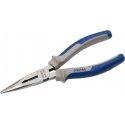 Extended pliers in 160mm Irimo blister Extended pliers in 160mm Irimo blister