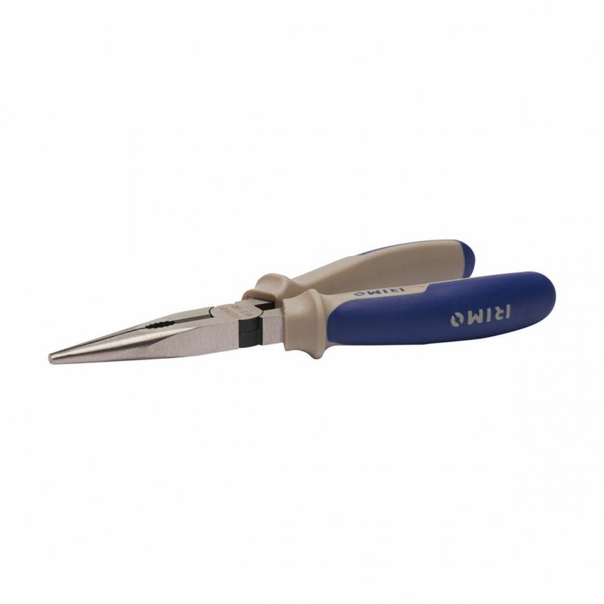 Prailgintos replės 160mm Irimo blisteryje – 3