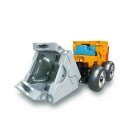 Constructor set LaQ "Hamacron Constructor - Mini Wheel Loader"