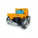 Konstruktorių rinkinys LaQ "Hamacron Constructor - Mini Wheel Loader" Konstruktorių rinkinys LaQ "Hamacron Constructor - Mini Wheel Loader"