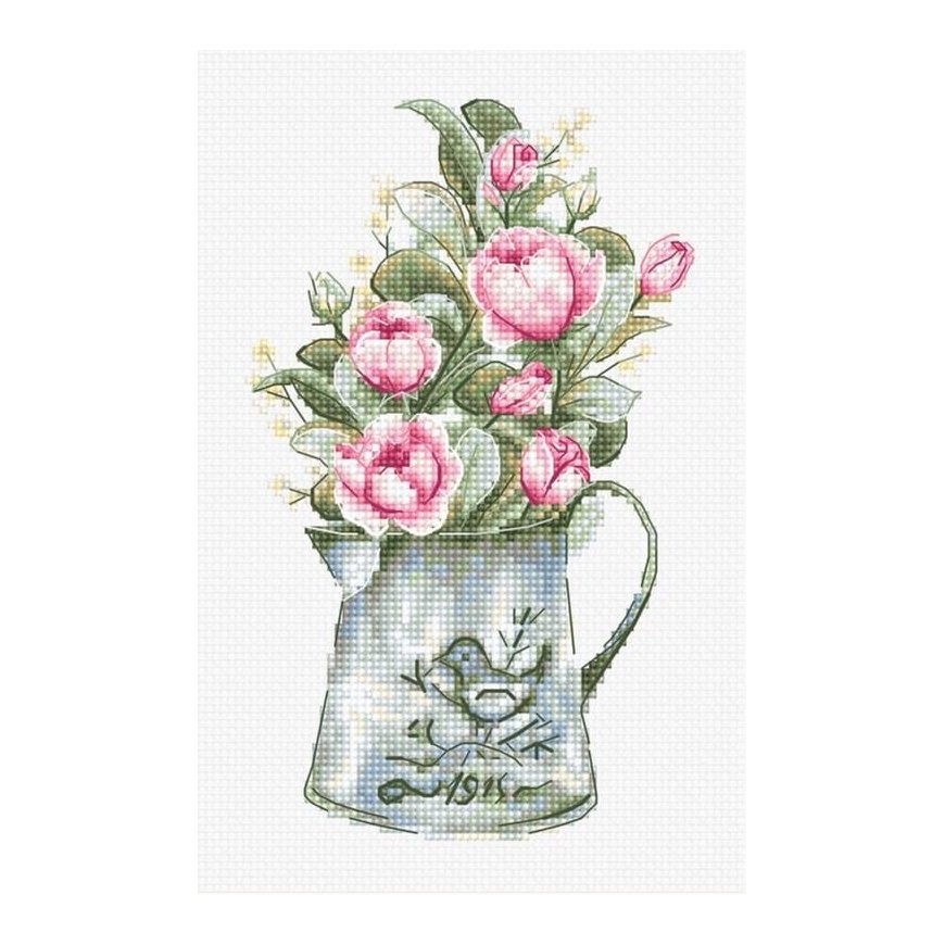 Luca S luca S Bouquet with