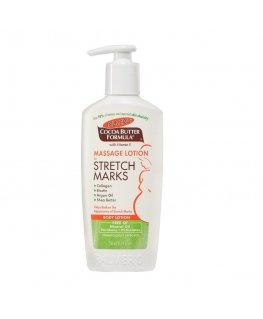 Palmer`s PALMER&39S_Cocoa Butter Formula Masažo losjonas nuo strijų priežiūros losjonas nuo strijų 250ml