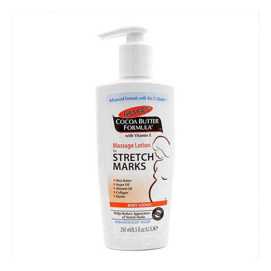 Palmer's PALMER&39S_Cocoa Butter Formula Massage lotion for stretch marks care lotion for stretch marks 250ml – 2