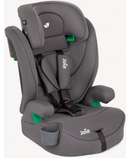 Joie Elevate R129 car seat, 76 - 150 cm, Thunder
