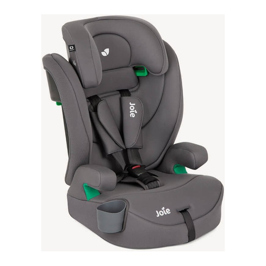 Joie Elevate R129 car seat, 76