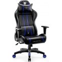 Gaming chair Diablo X-One 2.0 Gaming Chair Normal, Black-blue