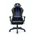 Žaidimų kėdė Diablo X-One 2.0 Gaming Chair Normal, Juoda-mėlyna Žaidimų kėdė Diablo X-One 2.0 Gaming Chair Normal, Juoda-mėlyna