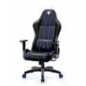 Gaming chair Diablo X-One 2.0 Gaming Chair Normal, Black-blue